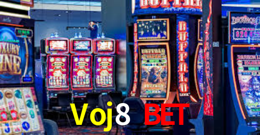 Voj8 Bet