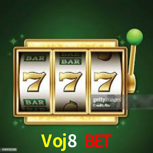 Voj8 Bet