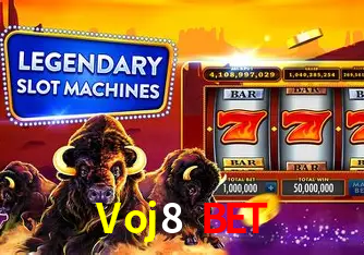 Voj8 Casino
