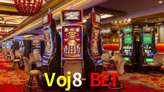Voj8 Bet