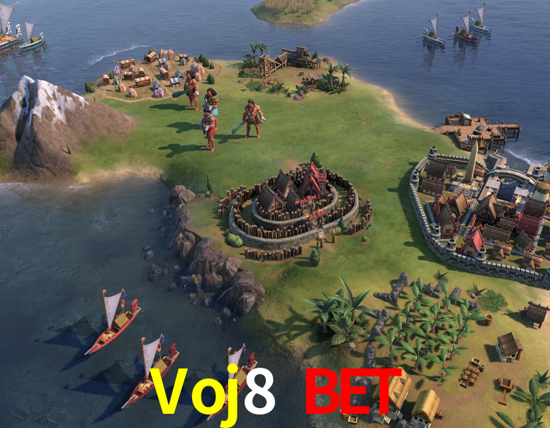 Voj8 Casino
